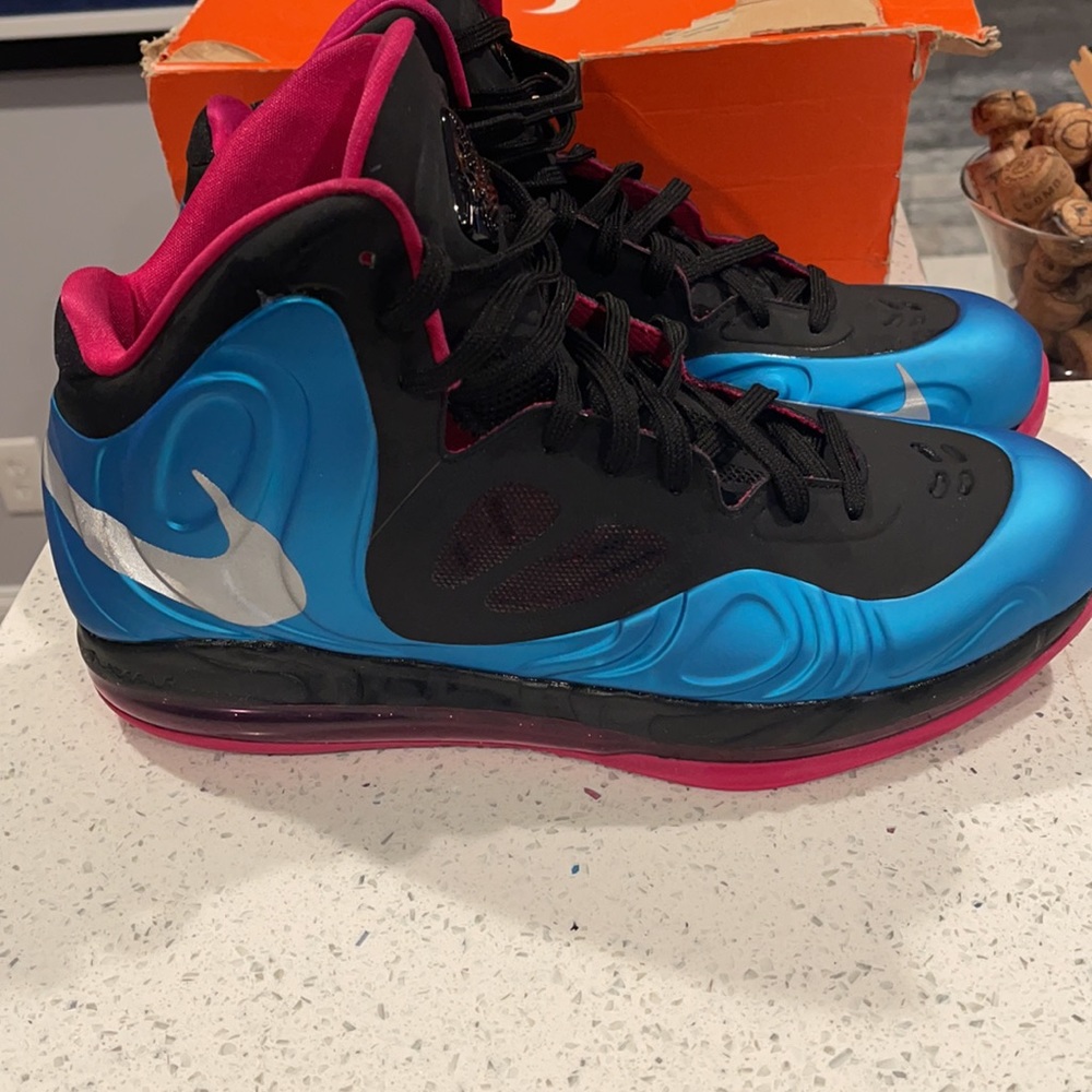 Nike Hyper Posite - image 3
